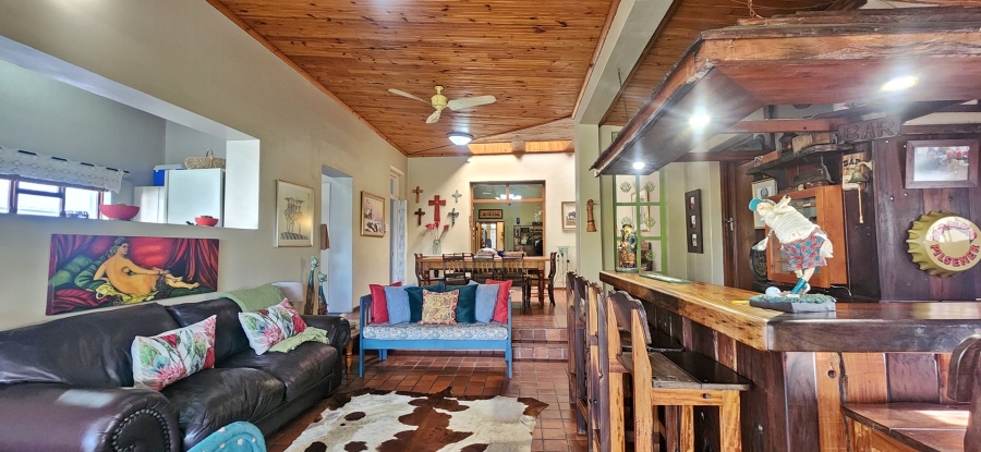 3 Bedroom Property for Sale in Bredasdorp Western Cape